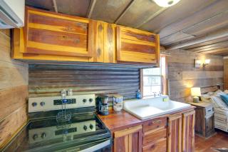 Couples Getaway with Ranch Views - Near Lavon Lake! - 7
