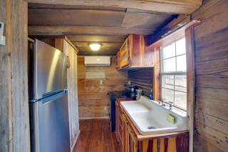 Couples Getaway with Ranch Views - Near Lavon Lake! - 6