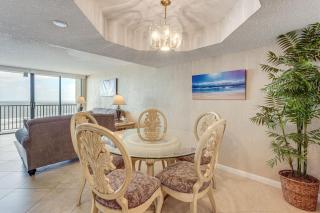 Walk to Sand Key! 11th-Floor Clearwater Beach Gem - 3