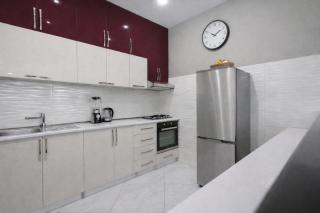 Tbilisi Super VIP Apartment - 8