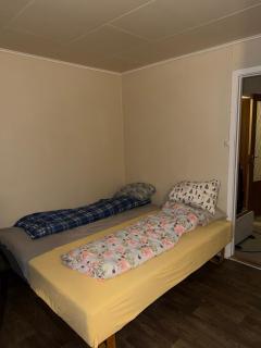 Evenes Apartments - Cheap accommodation for 4 guests close to the Airport - 7