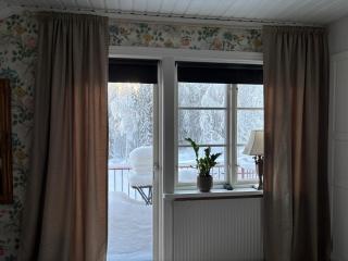 Charming riverside house in the North of Sweden - 5