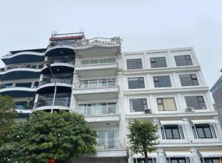 Westlake Pearl Suites & Spa 2 - By Pegasy Group - 1