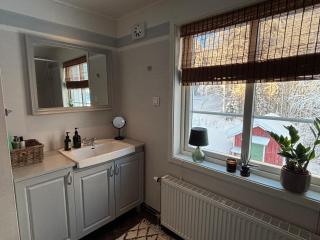 Charming riverside house in the North of Sweden - 6