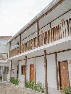 Olisa Praia Hotel - 2