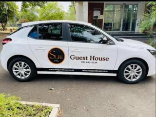 Slee Guest House - Howick - 7