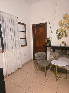 Casona Boutique Córdoba-Habitaciones privadas - 2