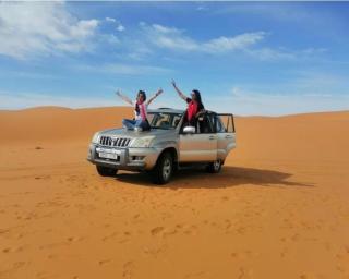 spirit desert camp - 9