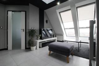 Bulwar Apartament - 8