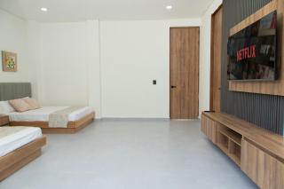 Villa with Pool, Jacuzzi, and Nature - 3