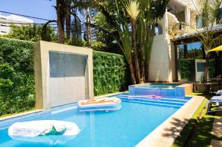 Hotel Le Pelican - 8