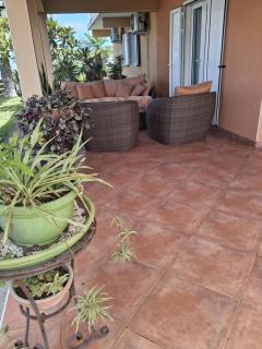 ChezRoselineetChritian - 6