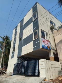 The Royal Beach View - 0