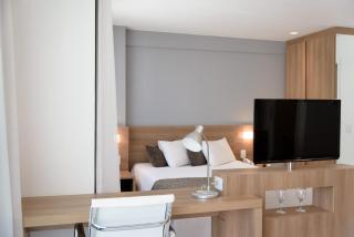 Verano Stay Flat com garagem e wi-fi - Parque Olímpico - Río de Janeiro - 2