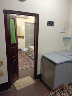 1st floor family room - 3