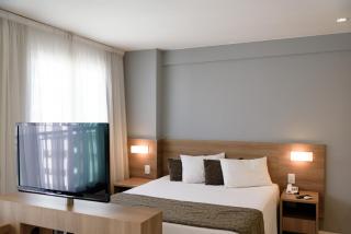 Verano Stay Flat com garagem e wi-fi - Parque Olímpico - Río de Janeiro - 3