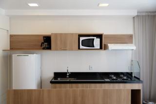Verano Stay Flat com garagem e wi-fi - Parque Olímpico - Río de Janeiro - 1