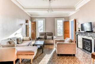 Terrasse de la canourgue - Premiere conciergerie - 4