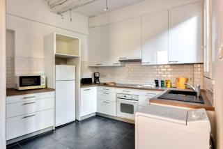 Terrasse de la canourgue - Premiere conciergerie - 3