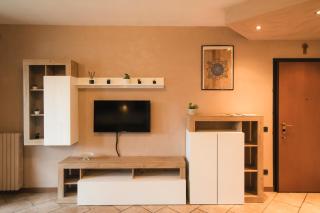 Appartamento Luminoso con Terrazzo, Milano Fiera - 8