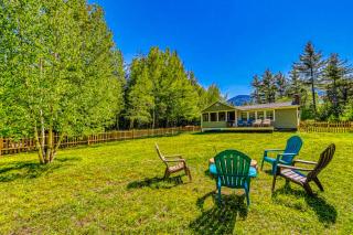 Gingerbread Cottage - 9