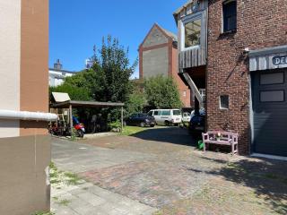 Diekstraat - 7