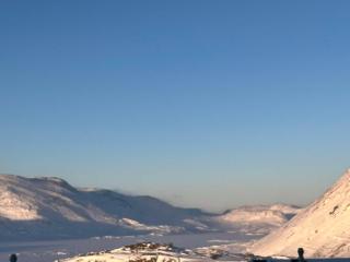 Qaqortoq Spa Accommodation - 3