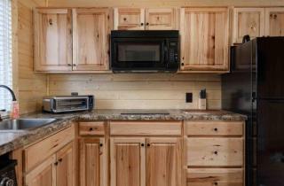 Unique Cabin studio in Heart of the tri cities - 8