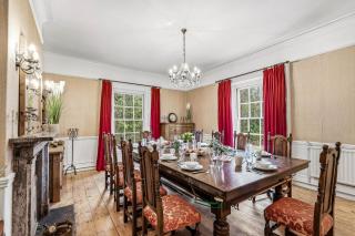 Marsham Lodge 7-BR with Cinema & Snooker - 9