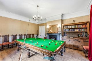 Marsham Lodge 7-BR with Cinema & Snooker - 4
