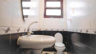 Garden View Haven , Spacious 3BR , Prime New Cairo - 3