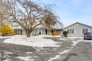 Peaceful Getaway with Countryside Views in Upperco - 9