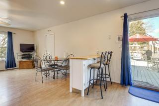 Peaceful Getaway with Countryside Views in Upperco - 4