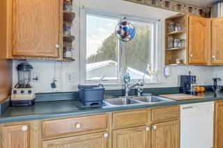 Peaceful Getaway with Countryside Views in Upperco - 6