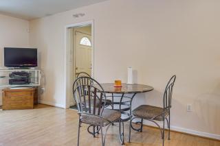 Peaceful Getaway with Countryside Views in Upperco - 3