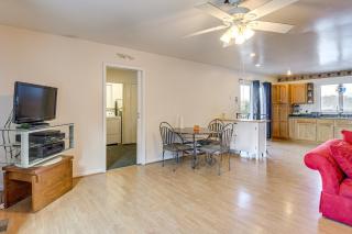 Peaceful Getaway with Countryside Views in Upperco - 1