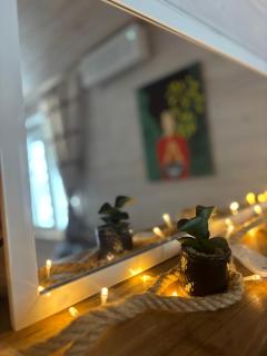 Charming Sauna Cottage in a Horse Ranch - 6