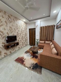 The Brownstone Stay Couple friendly apartment - 3