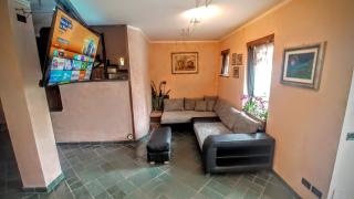 Villa Panoramica - Giardino Privato - 4