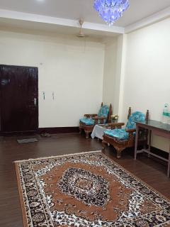 1st floor single room - 5