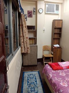 1st floor single room - 2