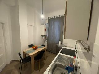 Big studio in city center for 4 people - 1