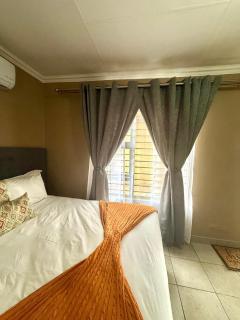 Tshiamo Estate - Kuruman - 8