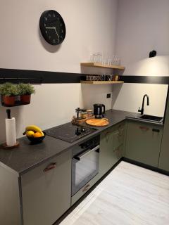 Mieszkanie Stare Miasto-Rynek 500 m - 7