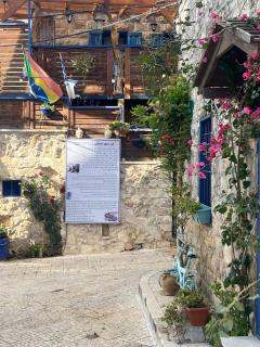 לומינוס הגפן - 7