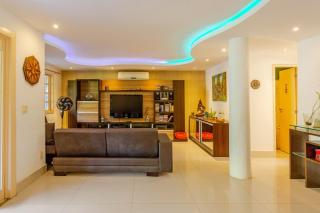 CAZAZEN Casa Spa Completa e Aconchegante com Piscina e Jacuzzi de Hidromassagem - 0