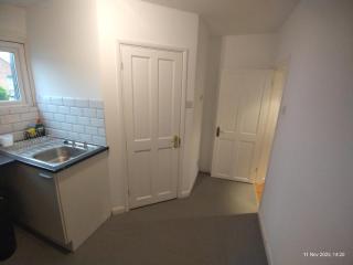 Apartment Close to Uni and Reading Town centre - 1