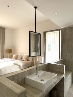 Villa Loft al mare - 1