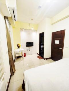 Bieyou Dongtian B&B - New Station - 0