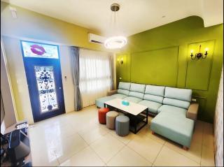 Bieyou Dongtian B&B - New Station - 8